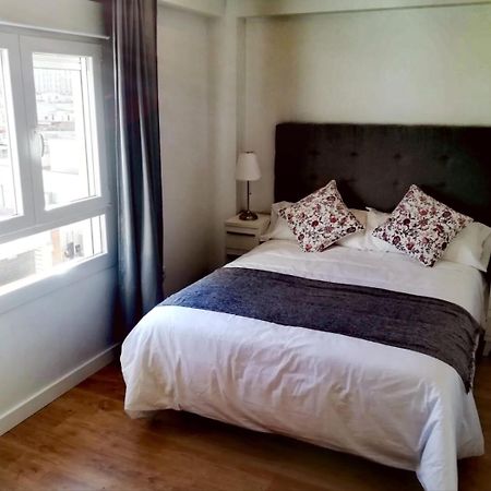 La Luz De Triana Apartamento 3 Dormitorios Séville Extérieur photo