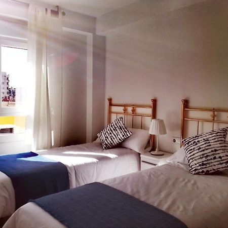 La Luz De Triana Apartamento 3 Dormitorios Séville Extérieur photo