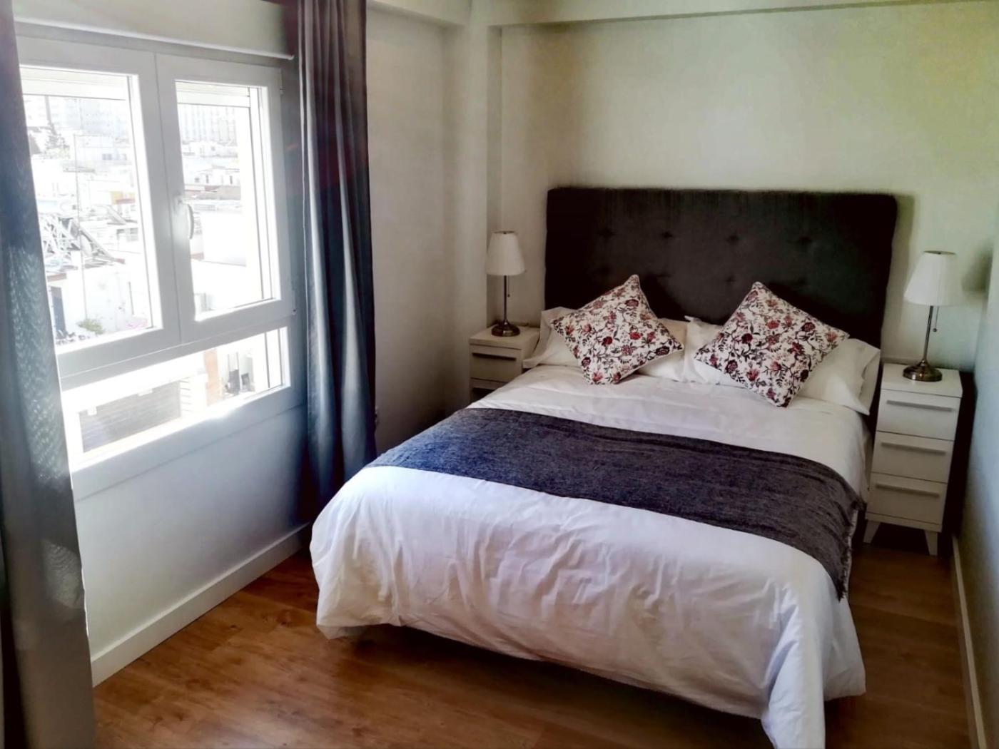 La Luz De Triana Apartamento 3 Dormitorios Séville Extérieur photo