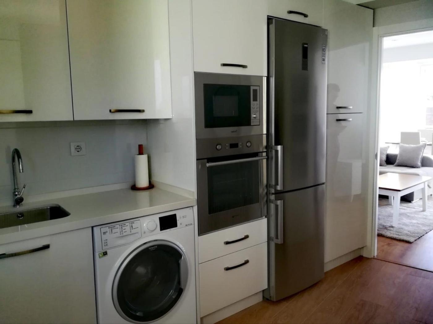 La Luz De Triana Apartamento 3 Dormitorios Séville Extérieur photo